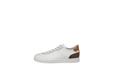 Ecco Street Lite Low (52143461173) weiss