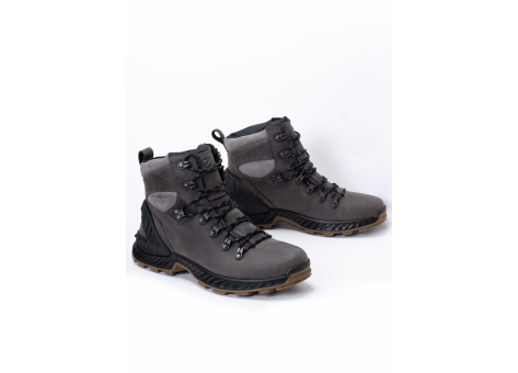 Ecco EXOHIKE M MID HM (840754-02013) grau