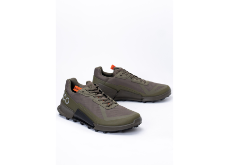 Ecco Biom 2.1 X M LOW GTX (822834-51179) grün