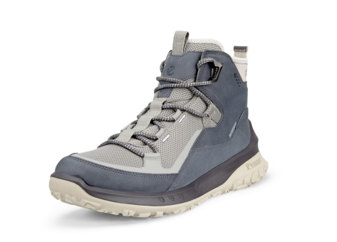 Ecco ULT TRN MID (824273-52205) grau