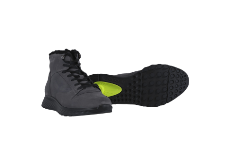 Ecco Winterstiefel Exostride MID Warm (835414-02308) grau