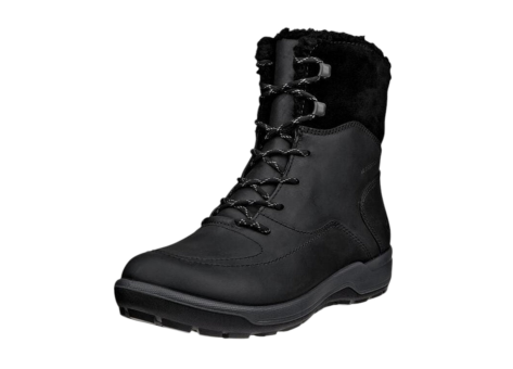 Ecco Winterstiefel Trace Lite WP Mid Boot (832233-51052) schwarz