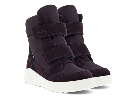 Ecco Winterstiefel (722352-51502) lila