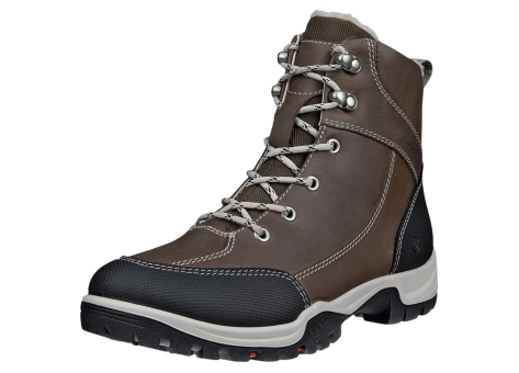 Ecco Xpedition III WP WL (811423-55974) braun
