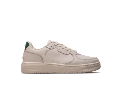 Ellesse Damen Sneaker - Tevo Cupsole - Off White / Green (SGMF0436 Off White Green) braun