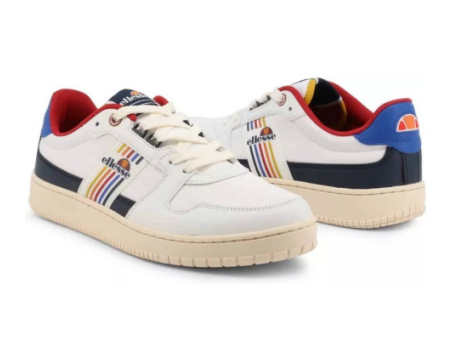 Ellesse Kenny (EL21M80428-11) weiss