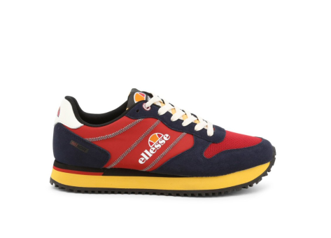 Ellesse Lambert (EL21M40408-06) rot