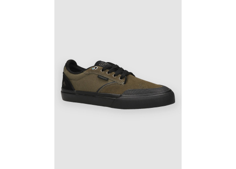 Emerica Dickson X Six Feet Above (6107000278 / EMEMSHO_DICXSF 520) schwarz