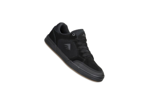 Emerica Heritic (6101000155 544) schwarz