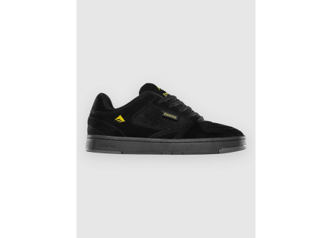 Emerica Mute (6101000157 996) schwarz