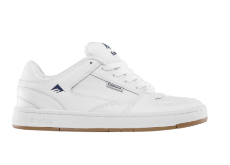 Emerica Mute (6101000157 100) weiss