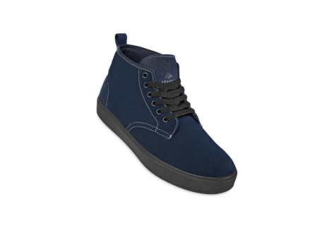 Emerica Spanky Hi (6102000141 402) blau