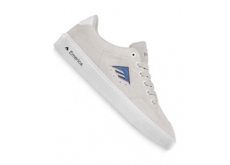 Emerica Temple (6101000140 155) weiss