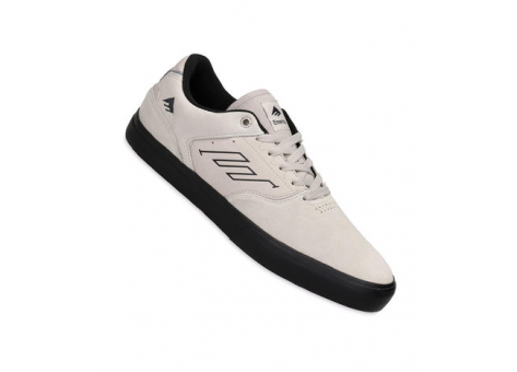 Emerica The Low Vulc (6101000131 110) weiss