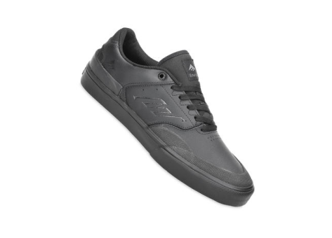 Emerica The Low Vulc (6101000131 004) schwarz