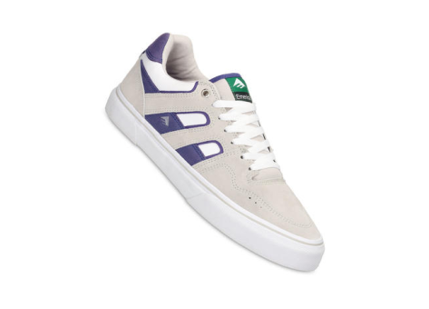 Emerica Tilt G6 Vulc (6101000138 269) braun