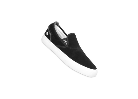 Emerica Wino G6 Slip On (6101000111 984) schwarz