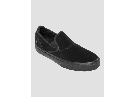 Emerica Wino G6 Slip On (6101000111 001) schwarz