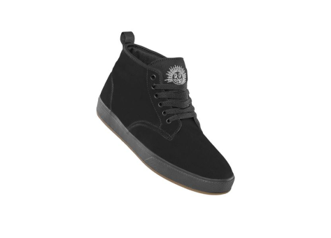 Emerica x Lottie Spanky Hi (6107000287 001) schwarz