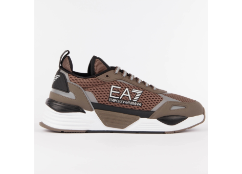 EMPORIO ARMANI Ace Runner (X8X159-XK379-U058) braun