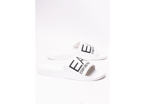 EMPORIO ARMANI EA7 Emporio Armani (XCP001-XCC22-00001) weiss