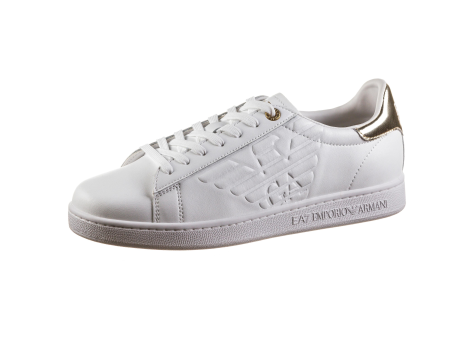 Emporio Armani Emporio Armani (X8X001-XCC51;R579) weiss