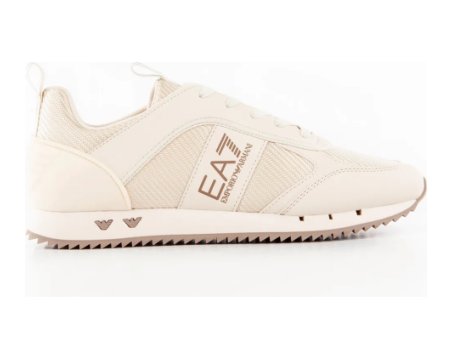 EMPORIO ARMANI Heritage (X8X185-XR175-U006) beige