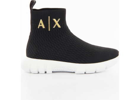 EMPORIO ARMANI XL Extralight (XDZ032XV737-M700) schwarz