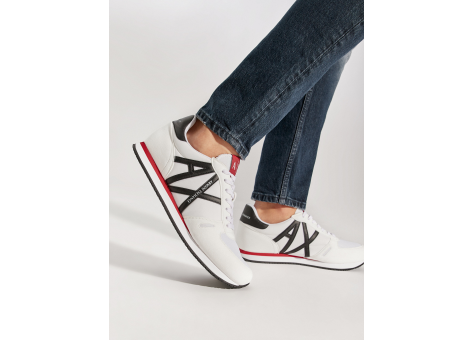 EMPORIO ARMANI XUX017 XCC68 (XUX017-K488) weiss