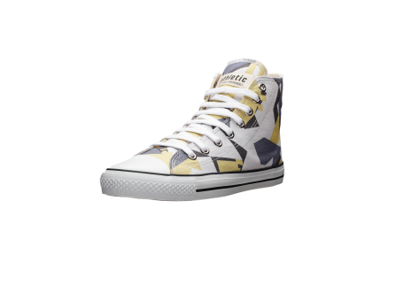 Ethletic Fair Trainer Cap Hi Cut Camou (12019-215015) bunt