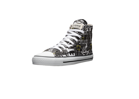 Ethletic Cap Hi Cut (12019-221015) bunt