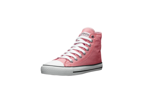 Ethletic Cap Hi Cut (12019-210015) pink