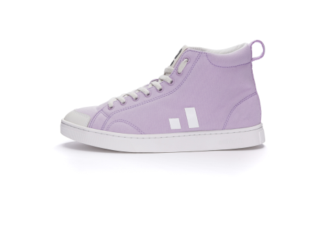 Ethletic Fair Trainer Active Hi Cut (62023-269015) lila