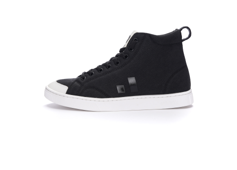 Ethletic Active Hi Cut (62023-001001) schwarz
