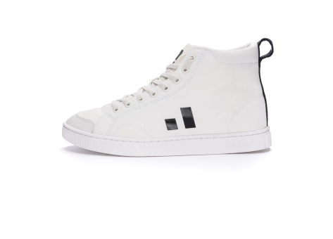 Ethletic Fair Trainer Active Hi Cut Just (62023-015015) weiss
