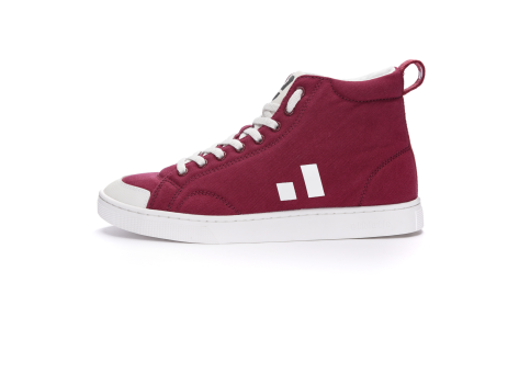 Ethletic Active Hi Cut (62023-079015) rot