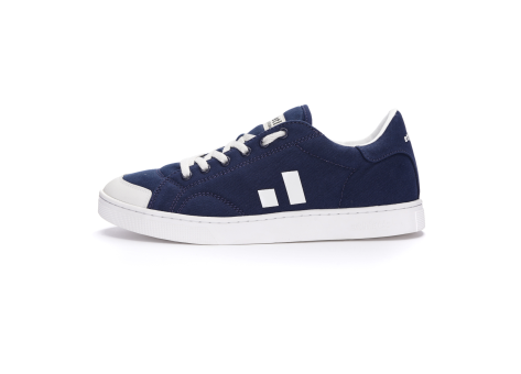 Ethletic Fair Trainer Active Lo Ocean (61023-007015) blau