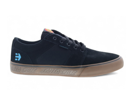 Etnies Barge LS (4107000622 964) schwarz