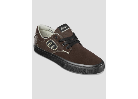 Etnies BARGE PLUS (4101000578-201) braun