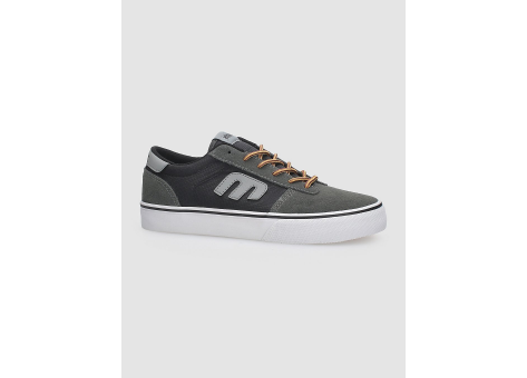 Etnies Calli Vulc Skate Shoes (4301000033030) grau