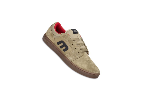 Etnies Cresta (4101000575 203) braun