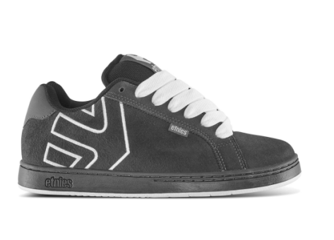 Etnies Fader (4101000203 537) schwarz