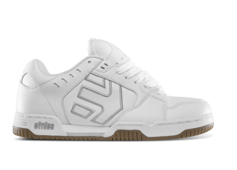 Etnies Faze (4101000537 105) weiss