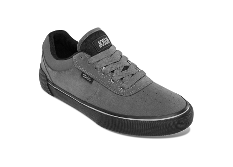 Etnies Joslin Vulc Skater (4101000534 022) grau