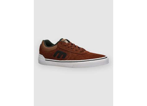 Etnies Joslin Vulc (4101000534 243) braun