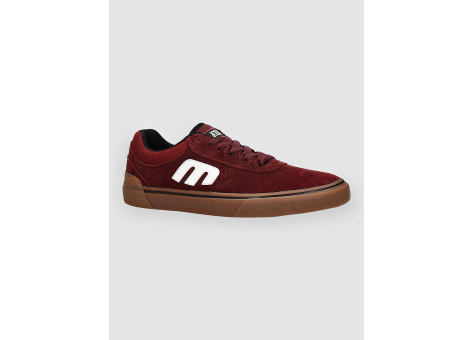 Etnies Joslin Vulc (4101000534 610) rot