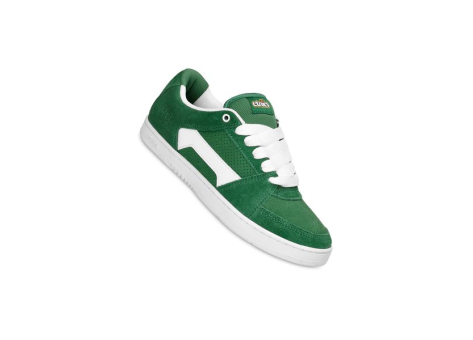 Etnies Rap (4101000566-311) grün