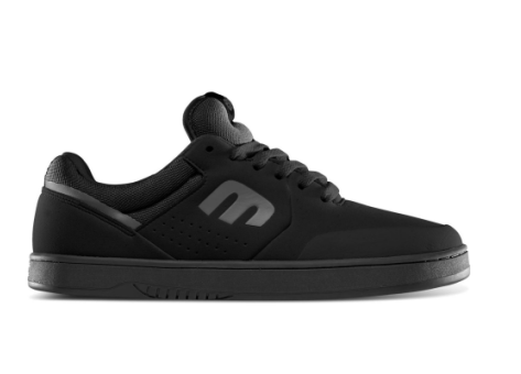 Etnies Marana (4101000403 013) schwarz