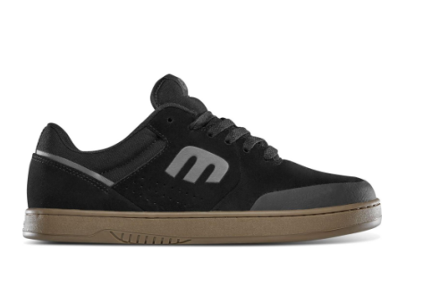 Etnies Marana (4101000403 966) schwarz
