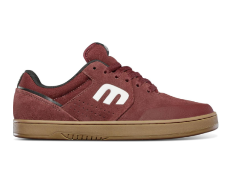 Etnies Marana (4101000403 627) braun